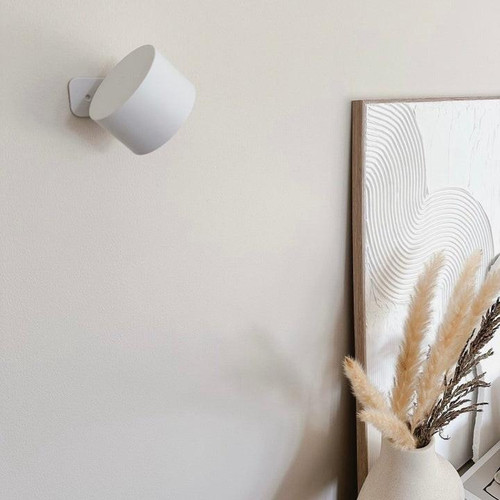Applique Murale Sans Fil Rechargeable