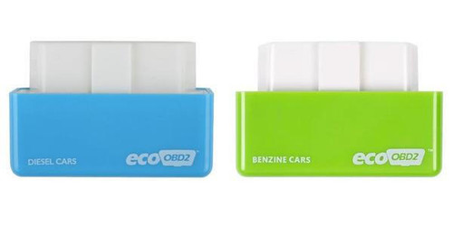 EcoOBD2 - Economiseur de carburant pour voitures Diesel et essence