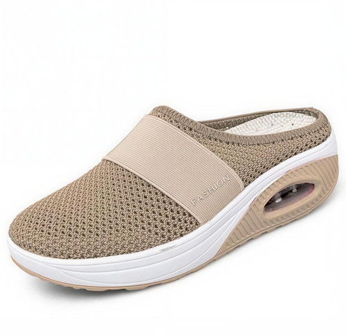 Chaussures En Maille Pour Diabétiques