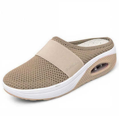Chaussures En Maille Pour Diabétiques
