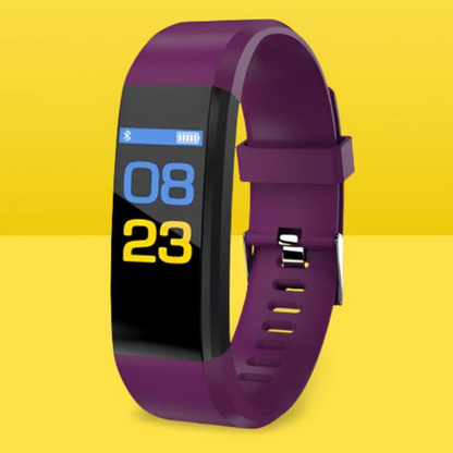 Montre Connectée Bluetooth Senior Guard