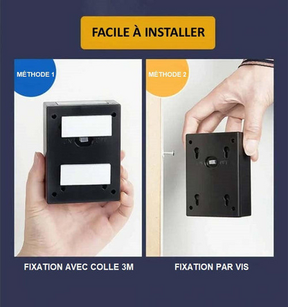 Appliques Solaires D'extérieur