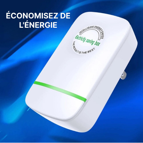 Optimiseur De Courant Domestique