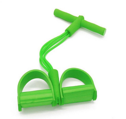 Appareil D'Exercice Élastique Compact