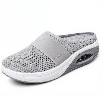 Chaussures En Maille Pour Diabétiques