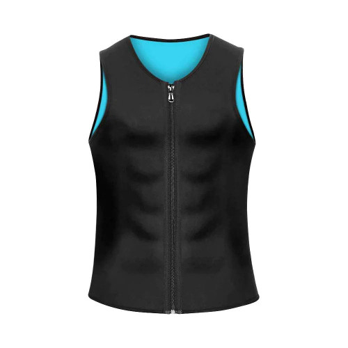 Gilet De Compression Pour Homme
