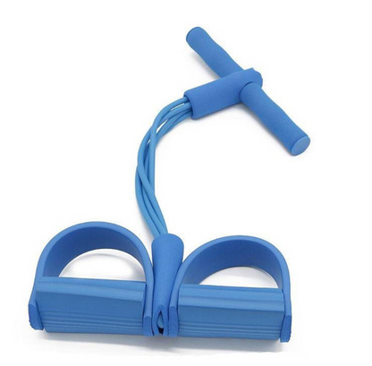 Appareil D'Exercice Élastique Compact