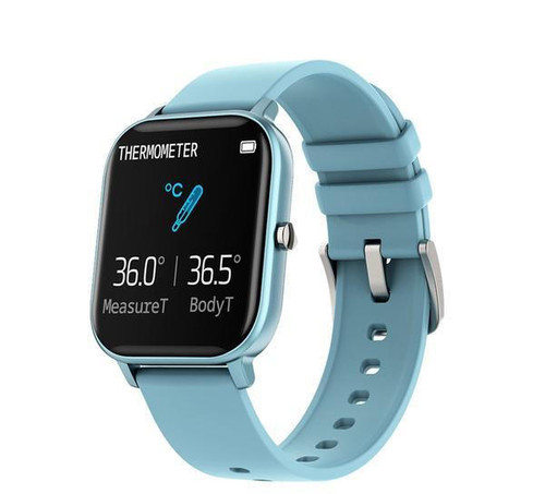 Montre Connectée Haut De Gamme Pour Hommes Et Femmes