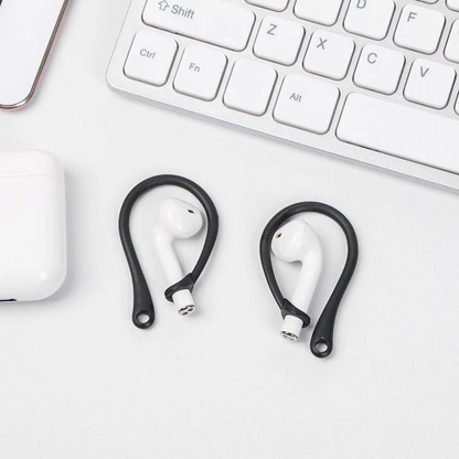 Crochets Fixation Airpods Pour Oreille