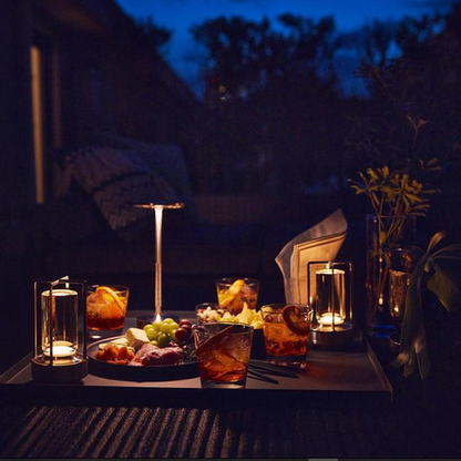 Lampe Sur Pied De Luxe