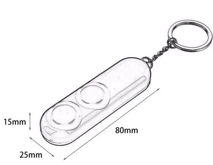 Alarme de poche