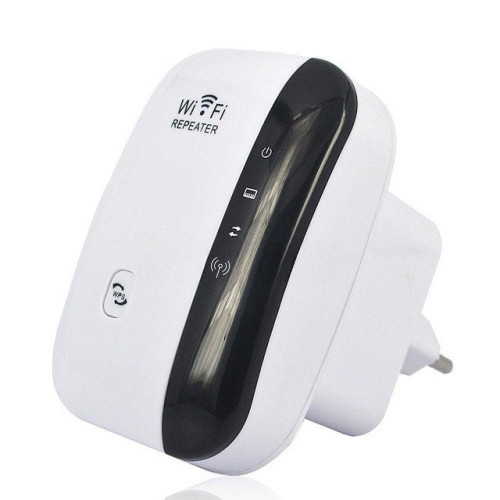 Repeteur Wifi Puissant