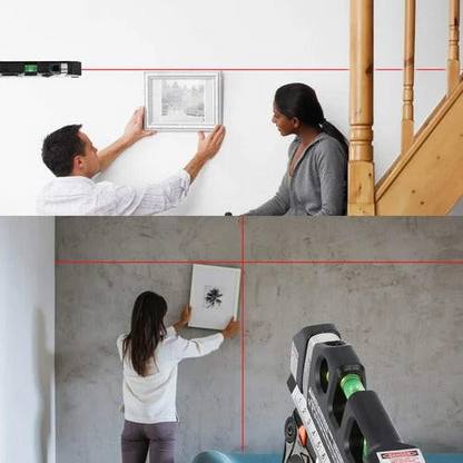Mesureur Laser Multifonctionnel