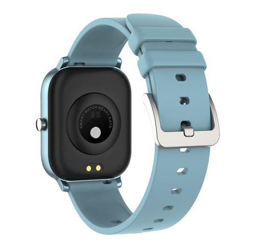 Montre Connectée Haut De Gamme Pour Hommes Et Femmes