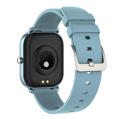 Montre Connectée Haut De Gamme Pour Hommes Et Femmes