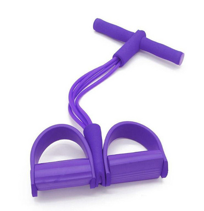 Appareil D'Exercice Élastique Compact