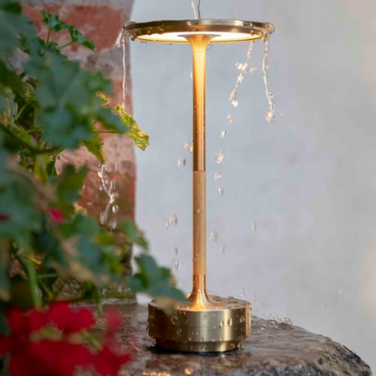 Lampe Sur Pied De Luxe