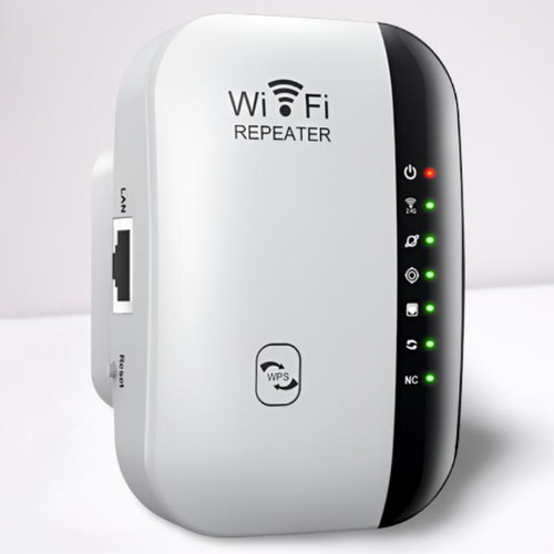 Repeteur Wifi Puissant