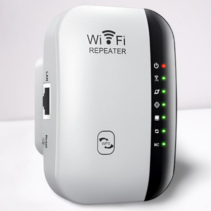 Repeteur Wifi Puissant