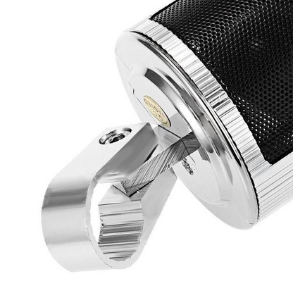 Haut parleur Bluetooth pour Moto