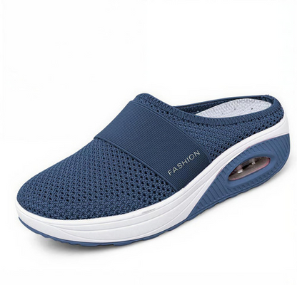 Chaussures En Maille Pour Diabétiques