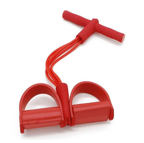Appareil D'Exercice Élastique Compact