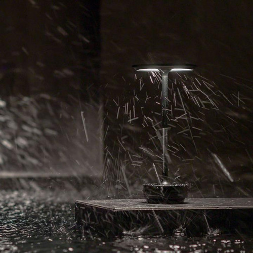 Lampe Sur Pied De Luxe