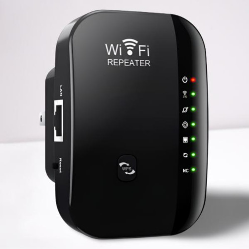 Repeteur Wifi Puissant