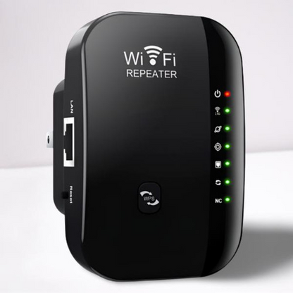Repeteur Wifi Puissant