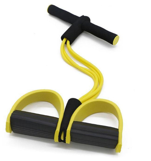 Appareil D'Exercice Élastique Compact