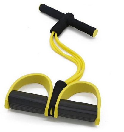 Appareil D'Exercice Élastique Compact