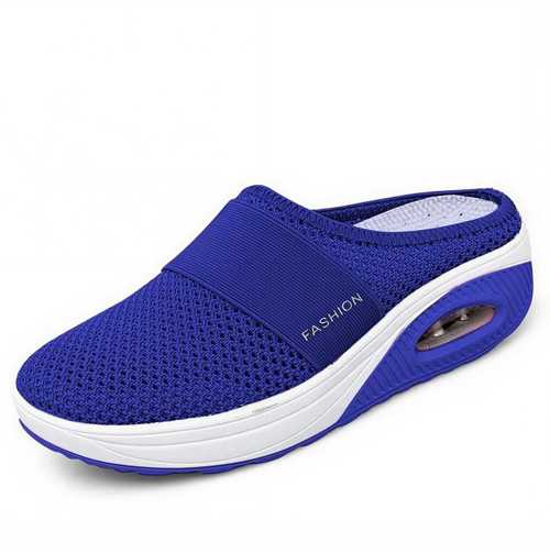 Chaussures En Maille Pour Diabétiques