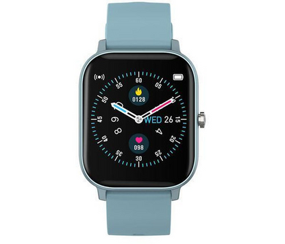 Montre Connectée Haut De Gamme Pour Hommes Et Femmes