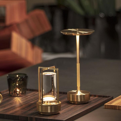 Lampe Sur Pied De Luxe