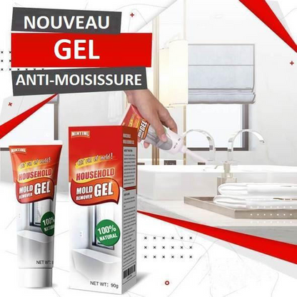 Gel Anti-moisissure - MoldFree™