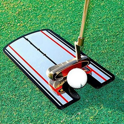 Miroir pour des Puttings de Pro