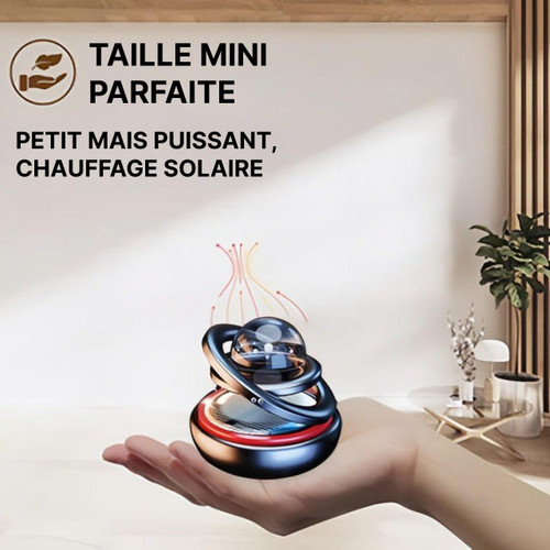 Dégivreur Chauffage Portable Pour Voiture