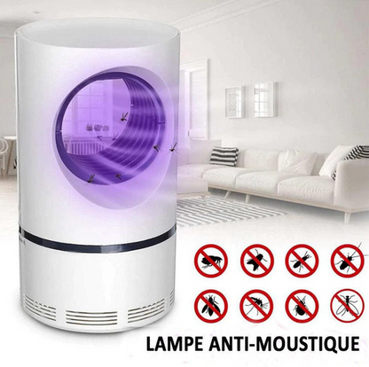 Lampe Anti-moustiques À LED UV