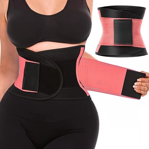 Ceinture d'Entraînement
