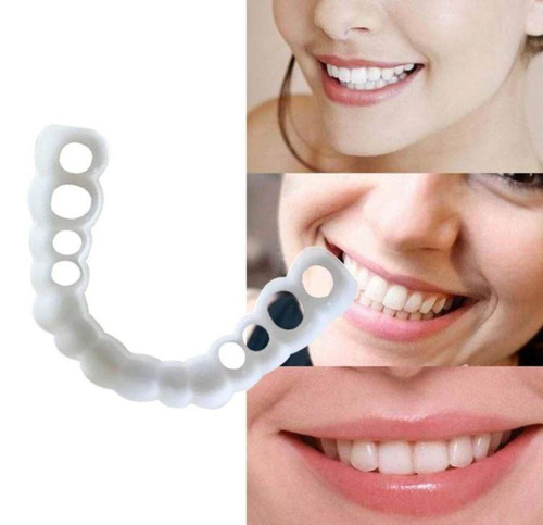 Couvre Dents Flex-Fit