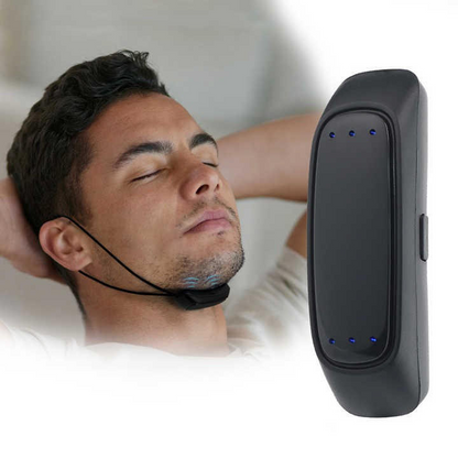 Dispositif Intelligent Anti-Ronflement