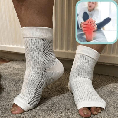 Chaussettes De Compression Homme et Femme