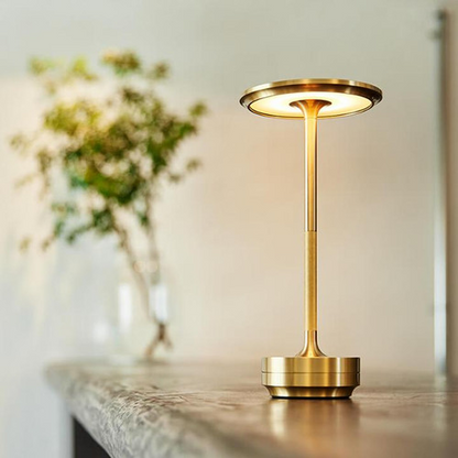 Lampe Sur Pied De Luxe