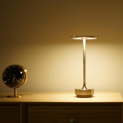 Lampe Sur Pied De Luxe