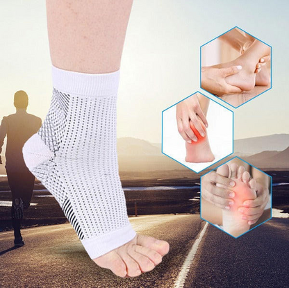 Chaussettes De Compression Homme et Femme