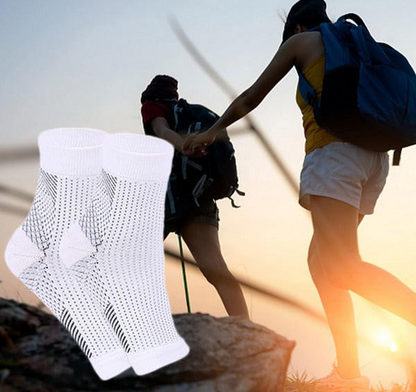 Chaussettes De Compression Homme et Femme