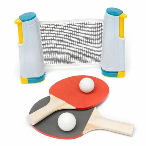 Filet De Tennis De Table Extensible
