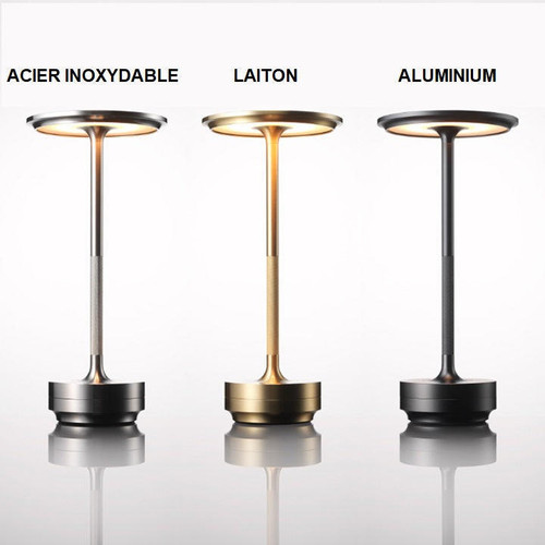 Lampe Sur Pied De Luxe