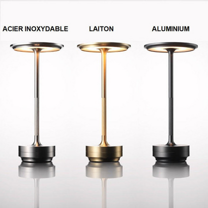 Lampe Sur Pied De Luxe