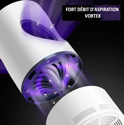 Lampe Anti-moustiques À LED UV